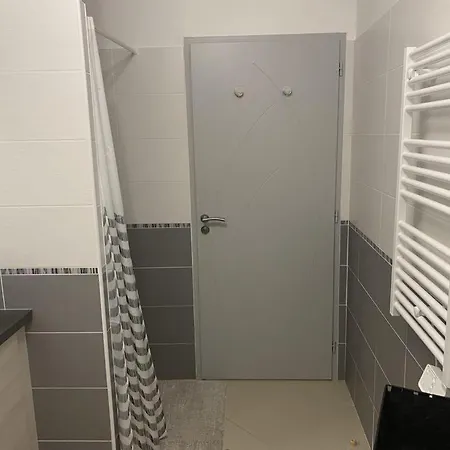 Confort Climatise דירה *