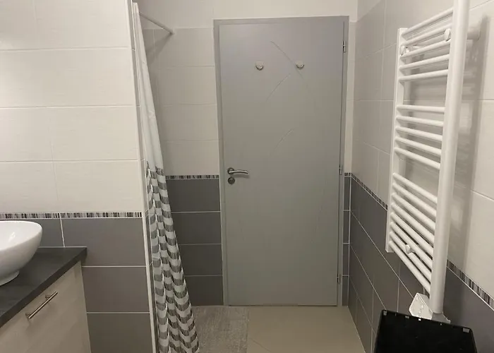 Confort Climatise דירה *